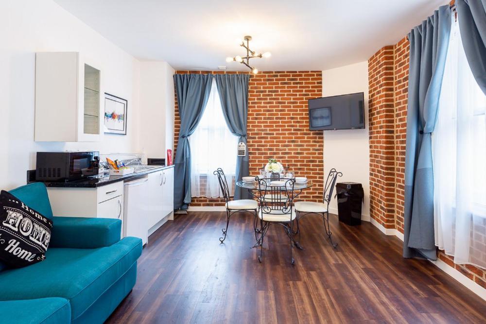 Apartamento Honeypot House Newcastle upon Tyne Habitación foto