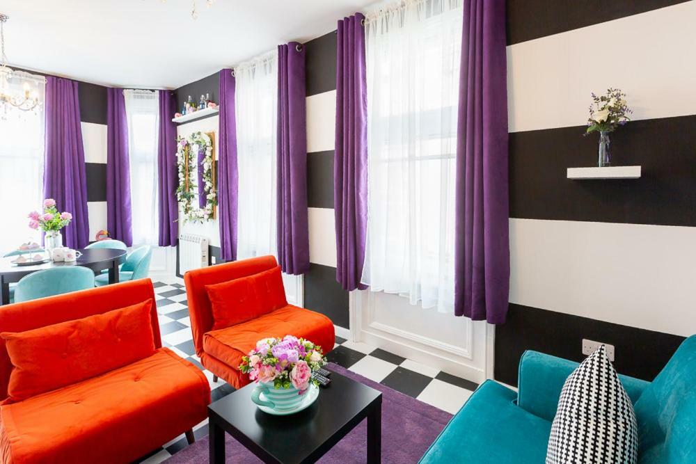 Apartamento Honeypot House Newcastle upon Tyne Exterior foto
