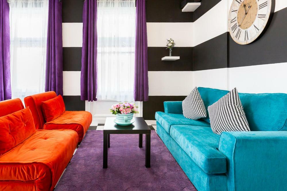 Apartamento Honeypot House Newcastle upon Tyne Exterior foto