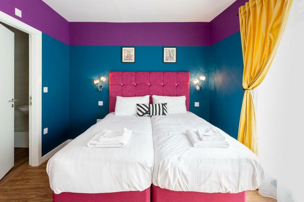 Apartamento Honeypot House Newcastle upon Tyne Exterior foto