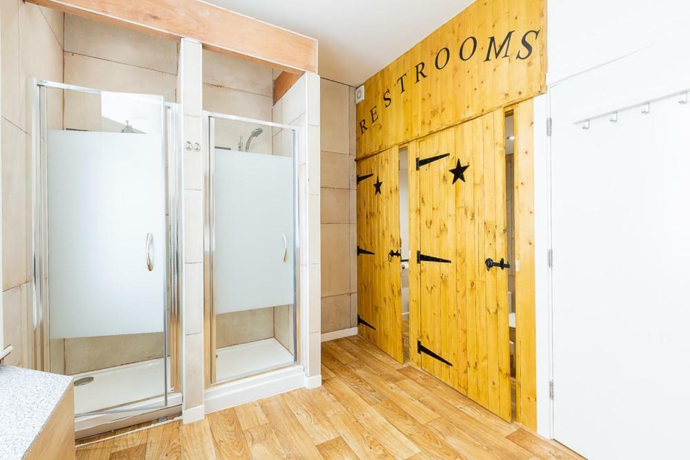 Apartamento Honeypot House Newcastle upon Tyne Exterior foto
