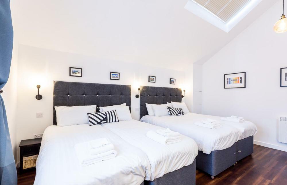 Apartamento Honeypot House Newcastle upon Tyne Exterior foto