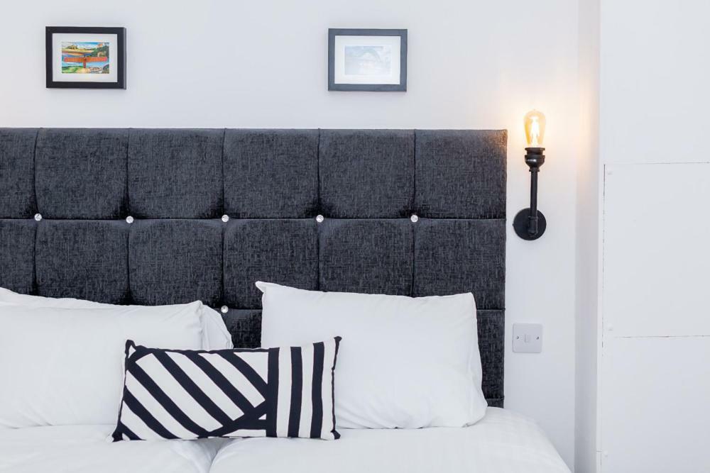 Apartamento Honeypot House Newcastle upon Tyne Exterior foto