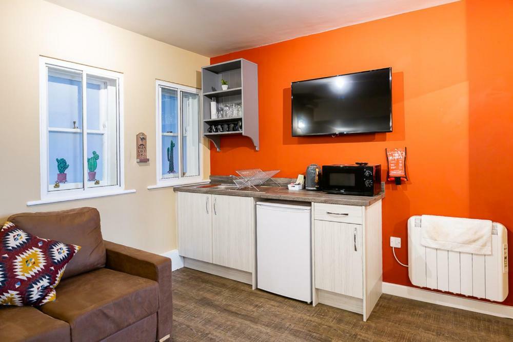 Apartamento Honeypot House Newcastle upon Tyne Exterior foto