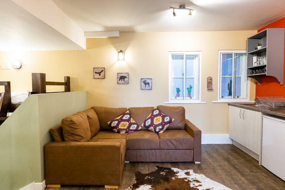 Apartamento Honeypot House Newcastle upon Tyne Exterior foto